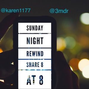 🛑 CLOSED 🛑 TODAYS SG POSTED Sunday Night Rewind
